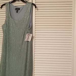 R&M Richard's evening dress